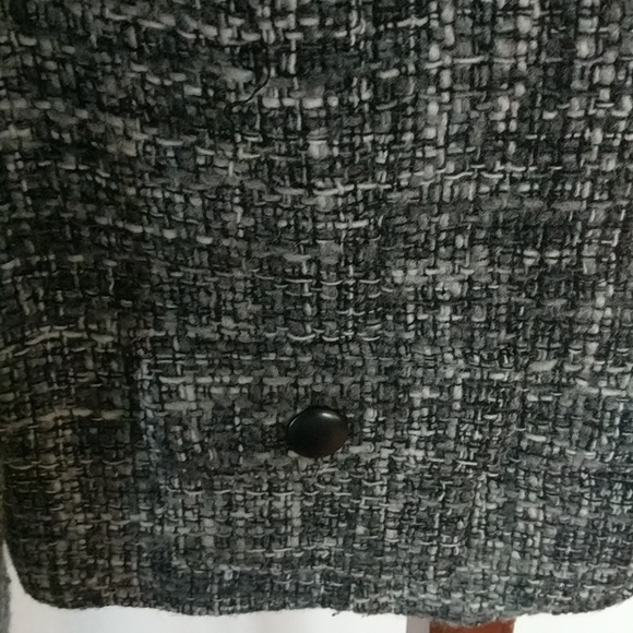 Barbara Lesser Wool Jacket - Picture 4 of 4